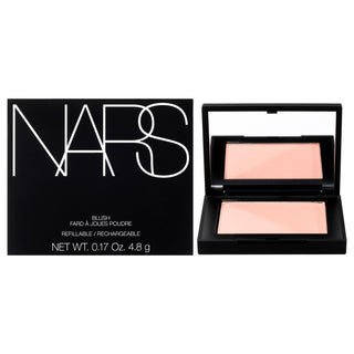 NARS Blush - 920 Sex Appeal for Women - Refillable 0.17 oz Blush - Enhance Your Natural Beauty