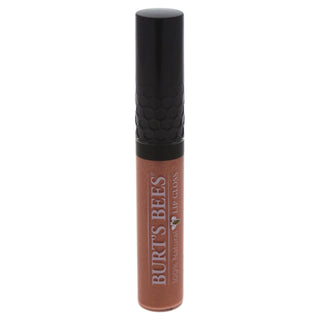 Burts Bees Lip Gloss in Autumn Haze for Women - 0.2 oz Lip Gloss