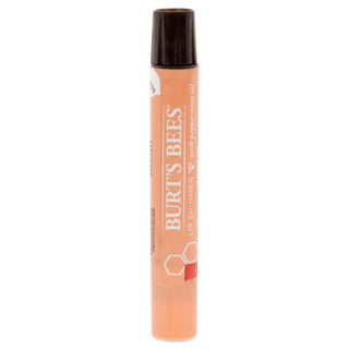 Burts Bees Lip Shimmer in Apricot for Women - 0.09 oz Lip Shimmer