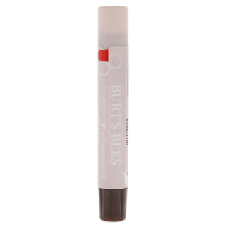 Burts Bees Lip Shimmer - Champagne for Women - 0.09 oz Lip Shimmer