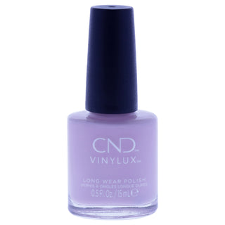 Vinylux Weekly Polish - 142 Romantique by CND for Women - 0.5 oz Nail Polish