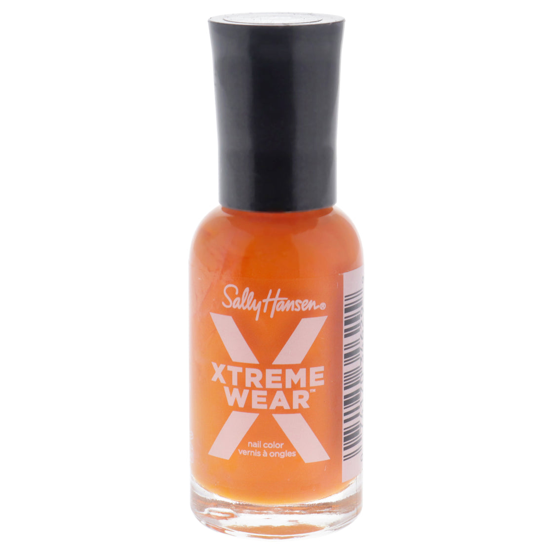Hard As Nails Xtreme Wear Nail Color - 329 Sun Kissed by Sally Hansen for Women - 0.4 oz Nail Polish