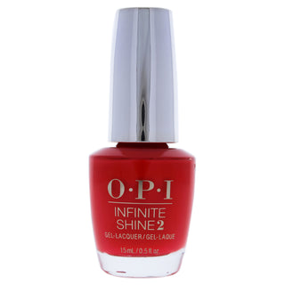 OPI Infinite Shine 2 Lacquer - IS L03 - She Went On and On and On for Women - 0.5 oz Nail Polish