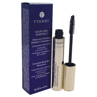Mascara Terrybly Growth Booster Mascara - 2 Moka Brown by By Terry for Women - 0.27 oz Mascara