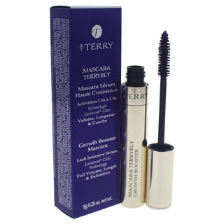Mascara Terrybly Growth Booster Mascara - 4 Purple Success by By Terry for Women - 0.27 oz Mascara