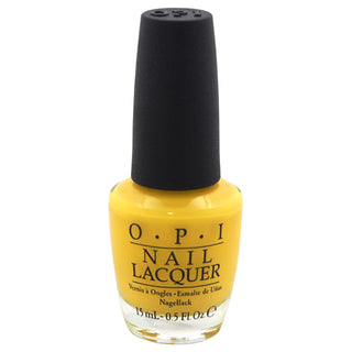 OPI Nail Lacquer - NL A65 I Just Cant Cope-Acabana for Women - 0.5 oz Nail Polish