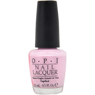 OPI Nail Lacquer NL B56 Mod About You for Women - 0.5 oz Nail Polish