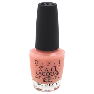 Nail Lacquer - NL H19 Passion by OPI for Women - 0.5 oz Nail Polish