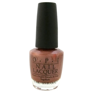 OPI Nail Lacquer NL S63 Chicago Champagne Toast for Women - 0.5 oz Nail Polish