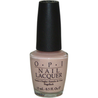 OPI Nail Lacquer NL S96 Sweet Heart for Women - 0.5 oz Nail Polish