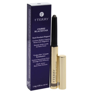 Ombre Blackstar Color-Fix Cream Eyeshadow - 15 Ombre Mercure by By Terry for Women - 0.058 oz Eyeshadow