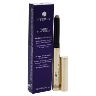 Ombre Blackstar Color-Fix Cream Eyeshadow - 3 Blond Opal by By Terry for Women - 0.058 oz Eyeshadow