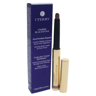 Ombre Blackstar Color-Fix Cream Eyeshadow - 5 Misty Rock by By Terry for Women - 0.058 oz Eyeshadow