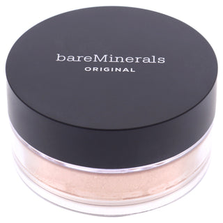 bareMinerals Original Foundation SPF 15 - 05 Fairly Medium for Women - 0.28 oz Foundation