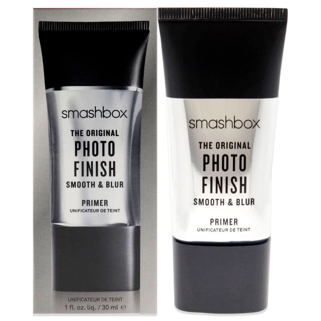 Photo Finish Foundation Primer by SmashBox for Women - 1 oz Primer