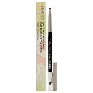 Clinique Quickliner For Eyes Intense - 01 Intense Black Eyeliner for Women 0.008 oz