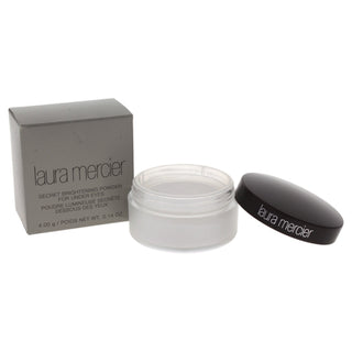 Laura Mercier Secret Brightening Powder - 1 Fair To Medium Skin Tones for Women - 0.14 oz Powder