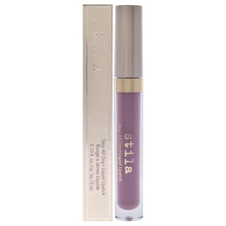 Stay All Day Liquid Lipstick - Baci by Stila for Women - 0.1 oz Lipstick