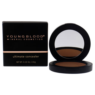 Youngblood Ultimate Concealer in Medium Tan for Women - 0.10 oz Concealer