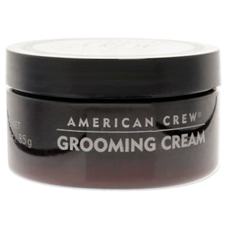 Grooming Cream by American Crew for Men - 3 oz Cream