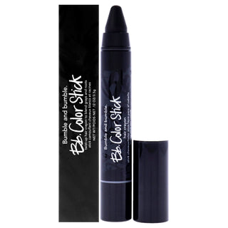 Bumble and Bumble Bb. Color Stick in Black - Unisex Hair Color, 0.12 oz