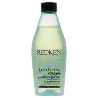 Beach Envy Volume Texturizing by Redken for Unisex - 8.5 oz Conditioner