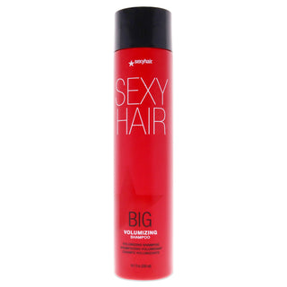 Big Sexy Hair Volumizing Shampoo - 10.1 oz Shampoo for Unisex by Sexy Hair