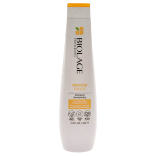 Biolage SmoothProof Shampoo by Matrix for Unisex - 13.5 oz Shampoo