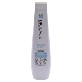 Biolage VolumeBloom Conditioner by Matrix for Unisex - 13.5 oz Conditioner
