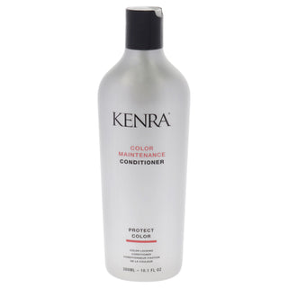 Color Maintenance Conditioner by Kenra for Unisex - 10.1 oz Conditioner