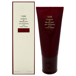 Oribe Conditioner for Beautiful Color - 6.8 oz - Unisex Haircare