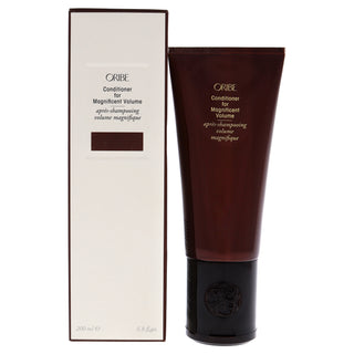 Oribe Conditioner for Magnificent Volume - 6.8 oz, Unisex Hair Conditioner