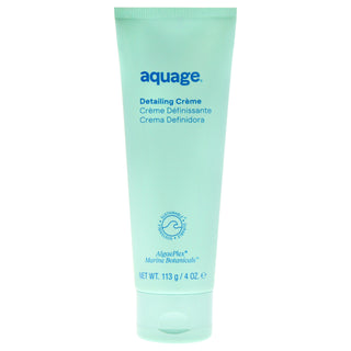 Detailing Creme by Aquage for Unisex - 4 oz Cream