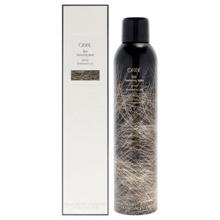 Oribe Dry Texturizing Spray for Unisex - 8.5 oz Hair Spray for Effortless Textured Hair