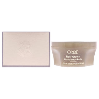 Oribe Fiber Groom Elastic Texture Paste - 1.7 oz Paste for Unisex