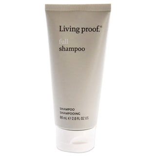 Living Proof Full Shampoo for Unisex - 2 oz Shampoo - Reviews & Benefits