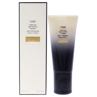 Oribe Gold Lust Repair and Restore Conditioner for Unisex - 6.8 oz Conditioner