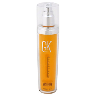 Hair Taming System Volumize Her Spray by Global Keratin for Unisex - 3.4 oz Spray