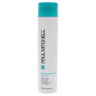 Instant Moisture Shampoo by Paul Mitchell for Unisex - 10.14 oz Shampoo