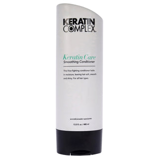 Keratin Complex Keratin Care Smoothing Conditioner - 13.5 oz Unisex Conditioner