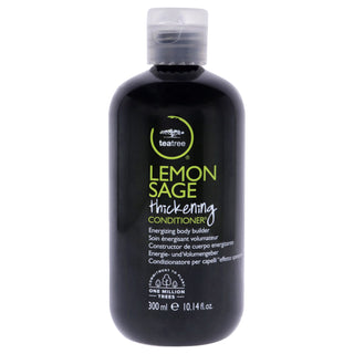 Lemon Sage Thickening Conditioner by Paul Mitchell for Unisex - 10.14 oz Conditioner