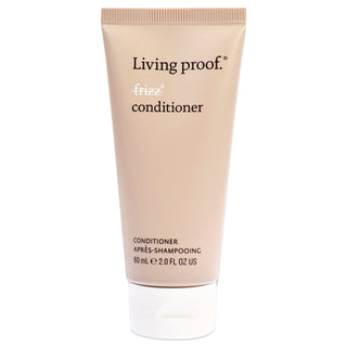 Living Proof No Frizz Conditioner for Unisex - 2 oz Conditioner