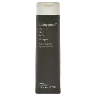 Perfect Hair Day Shampoo by Living proof for Unisex - 8 oz Shampoo