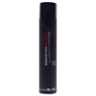 Re-Shaper Strong Hold Hair Spray by Sebastian: 10.6 oz Unisex Hair Styling Product