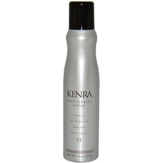 Root Lifting Spray - 13 by Kenra for Unisex - 8 oz Hair Spray