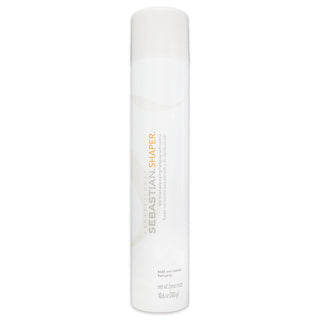 Shaper Hairspray by Sebastian for Unisex - 10.6 oz Hair Spray