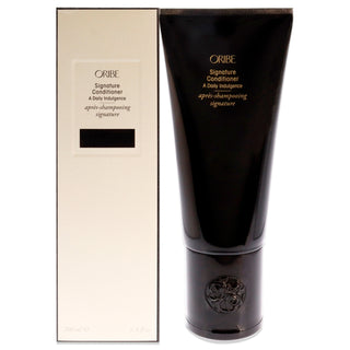 Signature Conditioner by Oribe for Unisex - 6.8 oz Conditioner