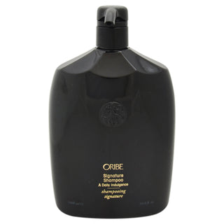Signature Shampoo by Oribe for Unisex - 33.8 oz Shampoo