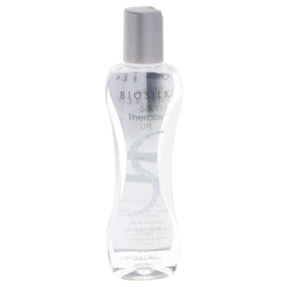 Biosilk Silk Therapy Lite - Lightweight Treatment for Unisex, 5.64 oz