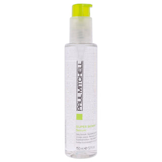 Paul Mitchell Super Skinny Serum - Lightweight Serum for Smooth, Frizz-Free Hair
